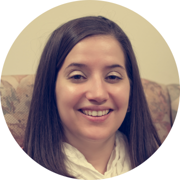 Adriana Argueta, LCPC